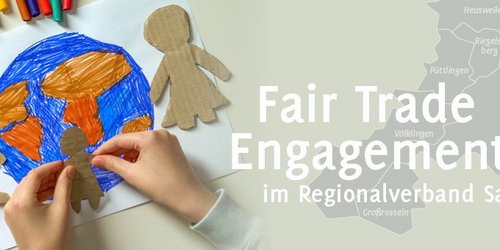 Fairtrade-Region