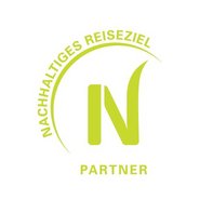 Logo Partner Nachhaltiges Reiseziel
