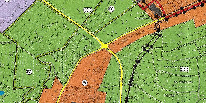 151 SB Wohnbebauung Füllengarten (2023)