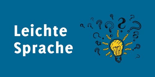 Leichte Sprache