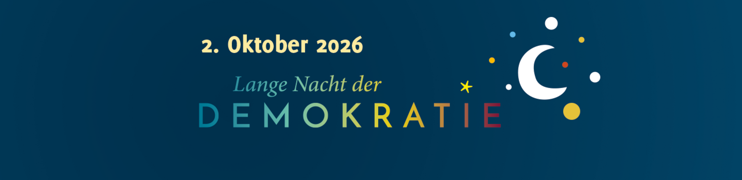 demokratienacht