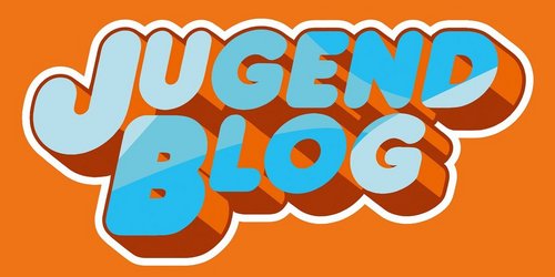 Logo Jugendblog
