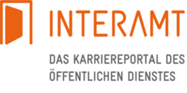 Logo Interamt - Karriereportal öffentlicher Dienst