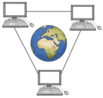 internet