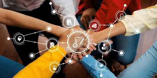 Wirtschaft und Ehrenamt