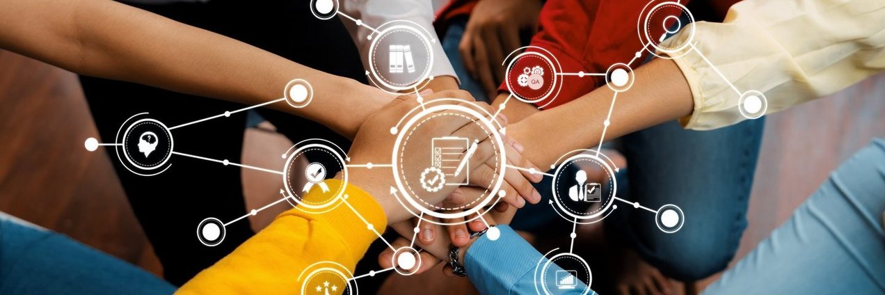 Wirtschaft und Ehrenamt