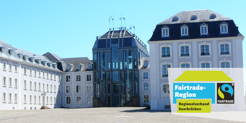 Fairtrade-Steuerungsgruppe
