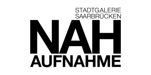 Nahaufnahme - Kunst spiegelt Lebensraum