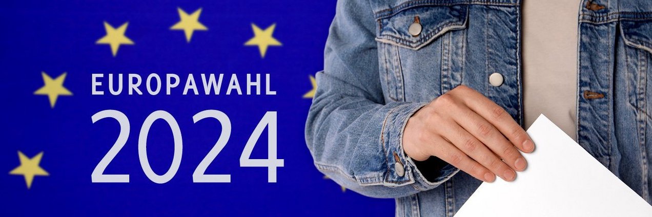 Europawahl 2024 Europawahl 2024