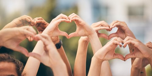 Unterstützung für Vereine und soziale Projekte