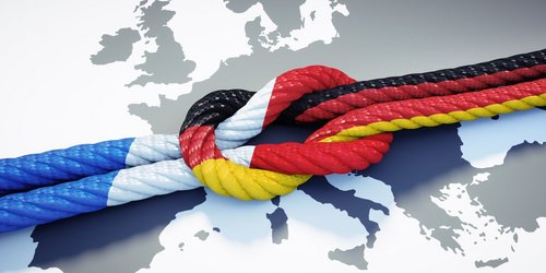 Grenzüberschreitende Wirtschaftsentwicklung