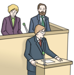 politiker