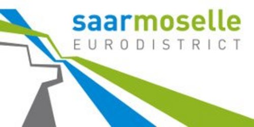 Logo Eurodistrict SaarMoselle