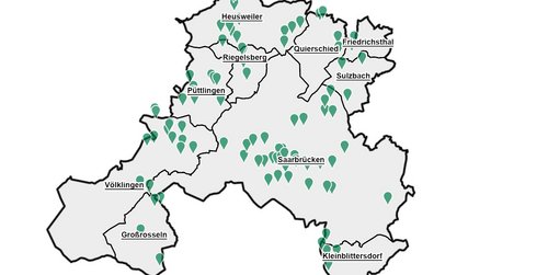 Neubekanntmachung des Flächennutzungsplans 2026