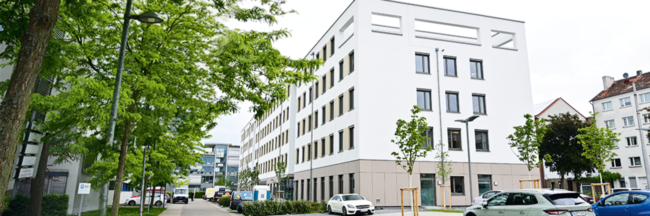 gesundheitsamt