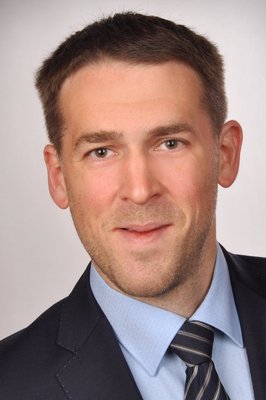 Eric Haßdenteufel Foto von Herrn Haßdenteufel