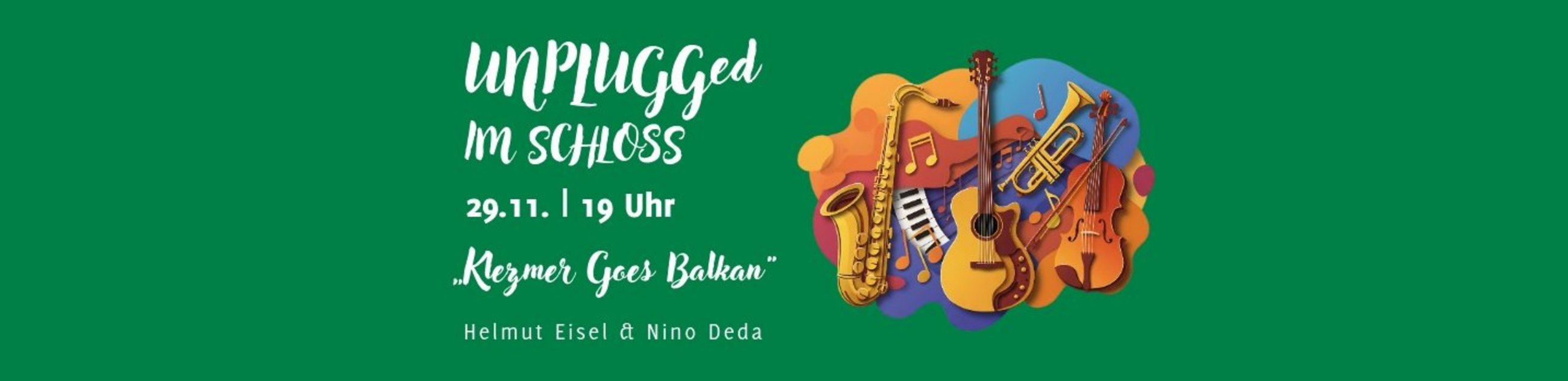 Unplugged_November
