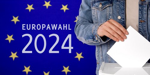 Europawahl 2024