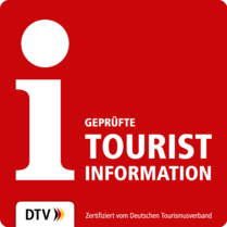 Logo Deutscher Tourismusverband 