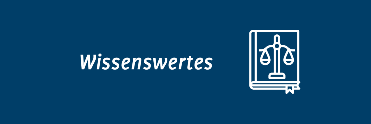 Wissenswertes
